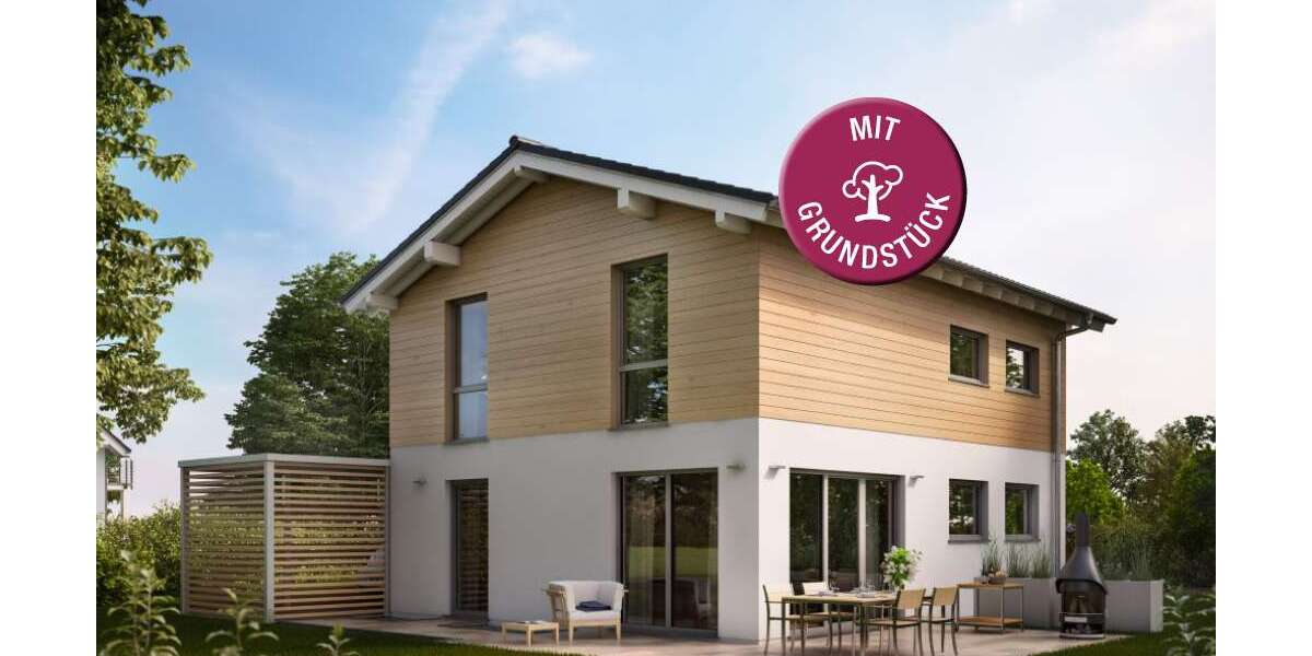 Einfamilienhaus Mayen - 4 Zimmer, 121 m&sup2;, 460.500&euro; | Angebot:24693144
