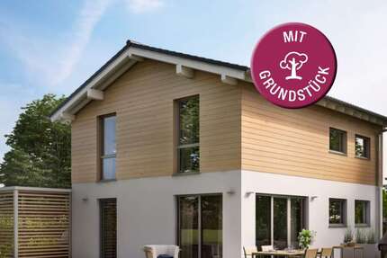 Haus Mayen - 4 Zimmer, 121 m&sup2;, 460.500&euro; | Angebot:24693144