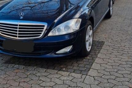 Mercedes-Benz S 320 380.000 km 4.600 &euro; Remagen 53424