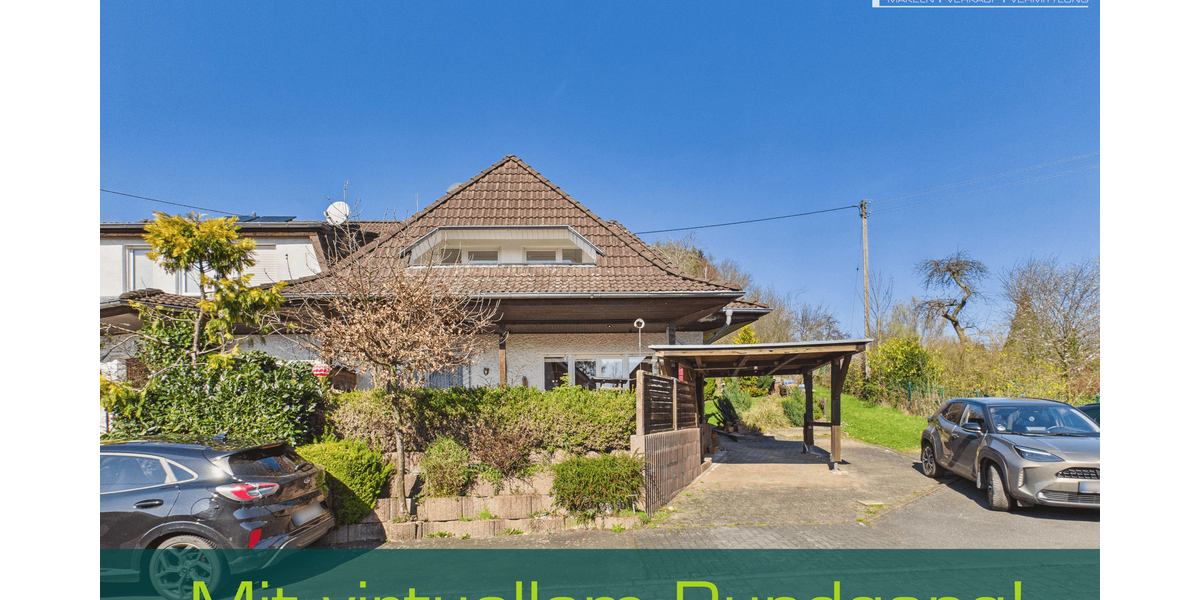 Etagenwohnung Eichen - 4 Zimmer, 115 m&sup2;, 196.200&euro; | Angebot:25974487