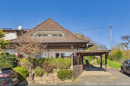 Wohnung Eichen - 4 Zimmer, 115 m&sup2;, 196.200&euro; | Angebot:25974487