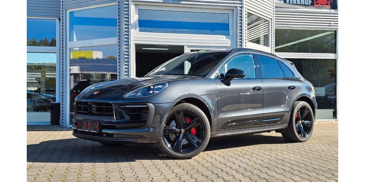 Porsche Macan 26.300 km 62.990 &euro; Neuwied 56566