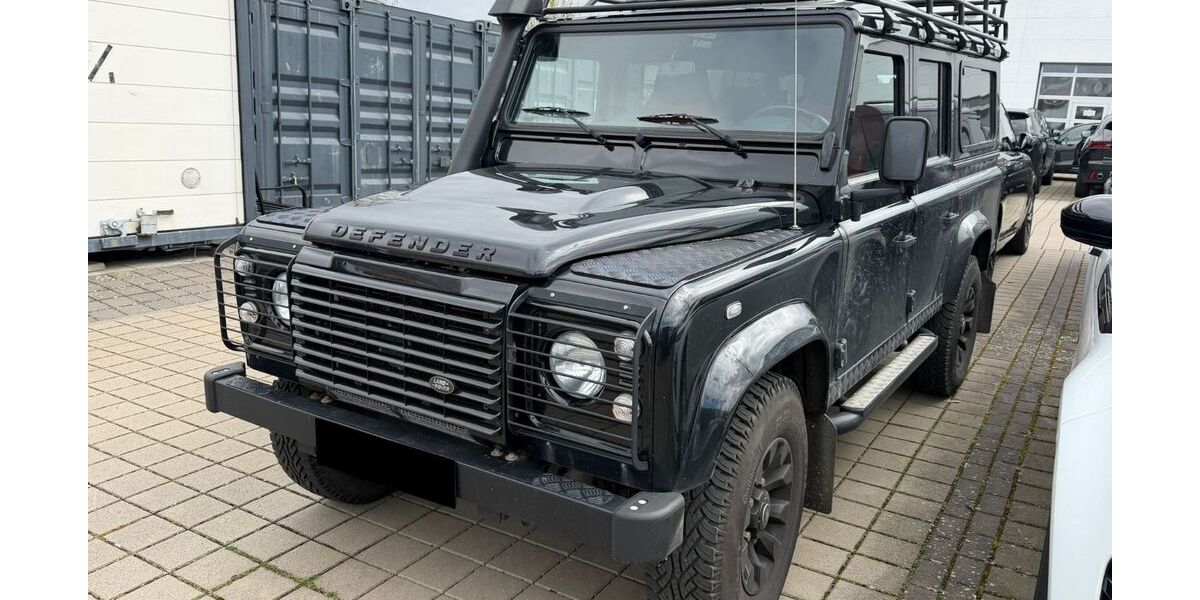 Land Rover Defender 79.900 km 49.800 &euro; Lahnstein 56112