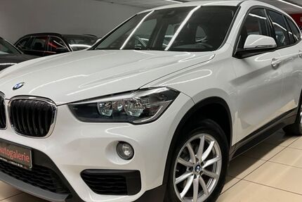 BMW X1 109.900 km 15.999 &euro; Bad Breisig 53498