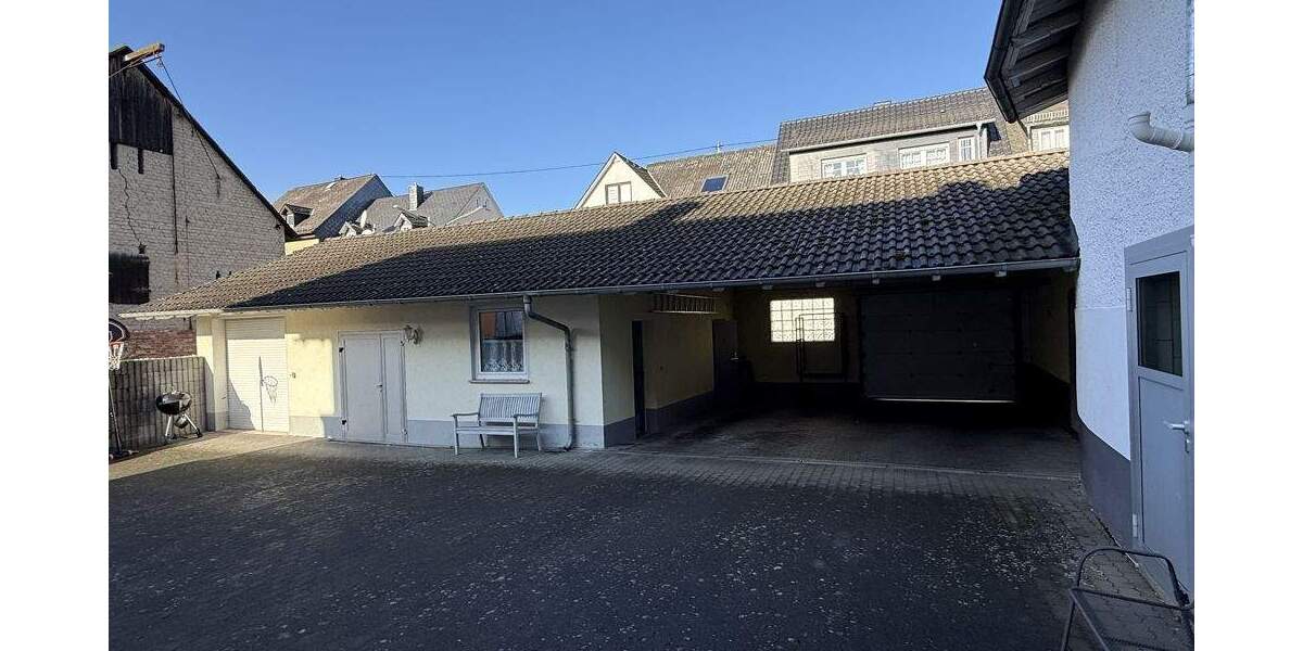 Mehrfamilienhaus, Wohnhaus Herschbach - 9 Zimmer, 250 m&sup2;, 339.000&euro; | Angebot:25729660