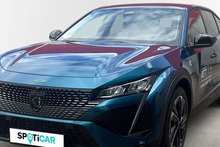 Peugeot 408 4.000 km 32.900 &euro; Mayen 56727