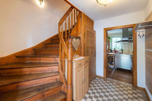 Einfamilienhaus Roßbach-Niederbuchenau Niederbuchenau - 4 Zimmer, 113 m&sup2;, 249.000&euro; | Angebot:25729734