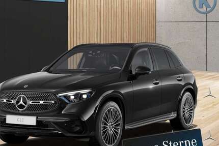 Mercedes-Benz GLC 220 17.295 km 58.488 &euro; Koblenz 56073