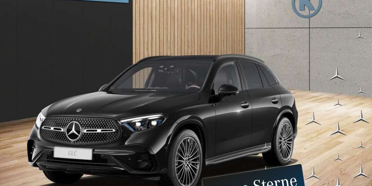 Mercedes-Benz GLC 220 17.295 km 58.488 &euro; Koblenz 56073