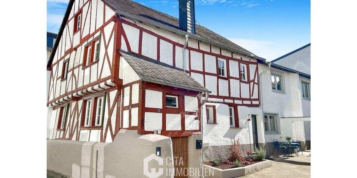 Mehrfamilienhaus, Wohnhaus Boppard - 8 Zimmer, 195 m&sup2;, 495.000&euro; | Angebot:25690346