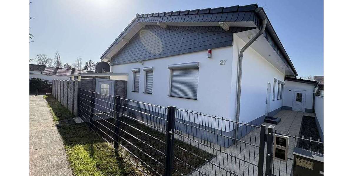 Einfamilienhaus Neuwied - 3 Zimmer, 116 m&sup2;, 640.000&euro; | Angebot:25541885