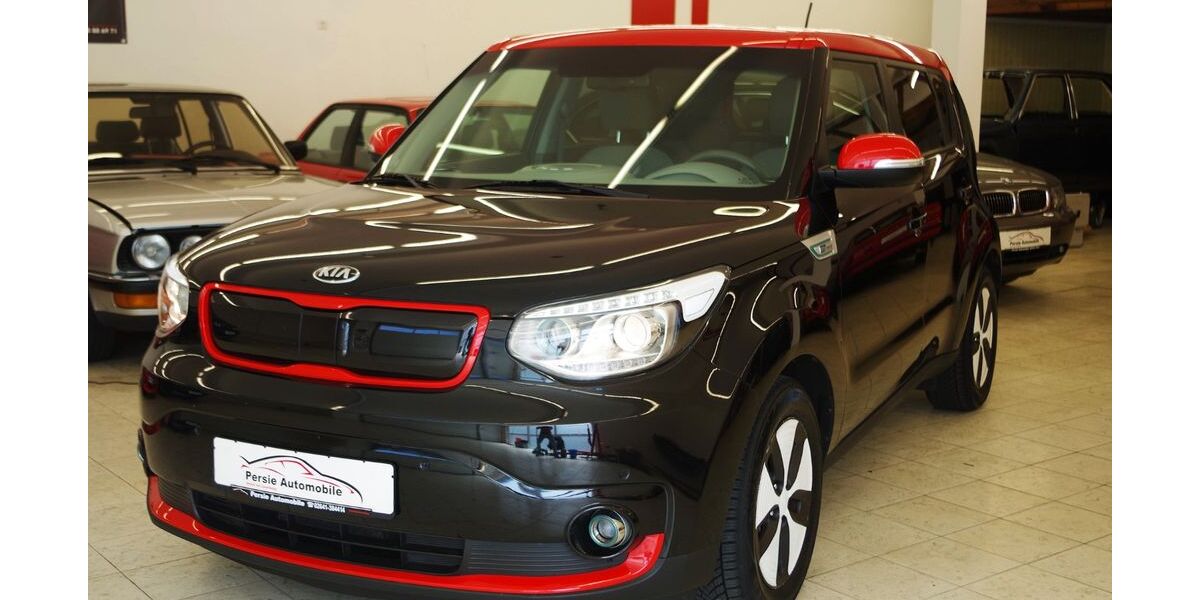 Kia Soul 157.638 km 9.700 &euro; Bad Neuenahr-Ahrweiler 53474