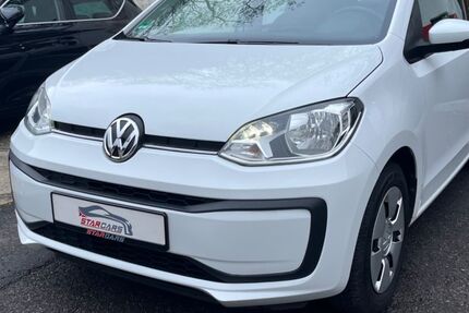 VW up! 82.377 km 8.500 &euro; Bad Ems 56130