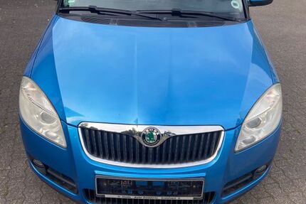 Skoda Roomster 120.000 km 3.100 &euro; Koblenz 56077