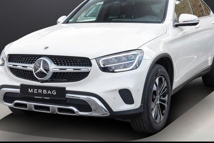Mercedes-Benz GLC 300 68.905 km 39.990 &euro; Neuwied 56566