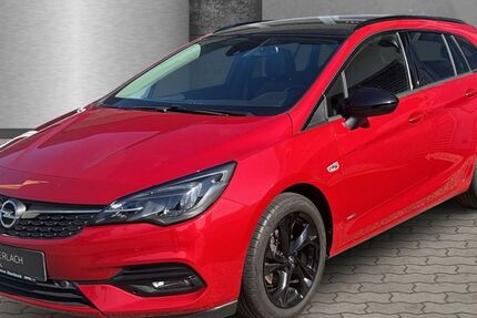 Opel Astra 62.517 km 16.500 &euro; Niederahr 56414