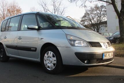 Renault Espace 148.989 km 3.999 &euro; Neuwied 56564