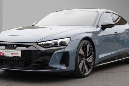 Audi e-tron GT 45.748 km 53.480 &euro; Koblenz 56070