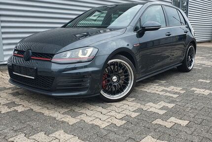 VW Golf 130.000 km 13.399 &euro; Mülheim-Kärlich 56218