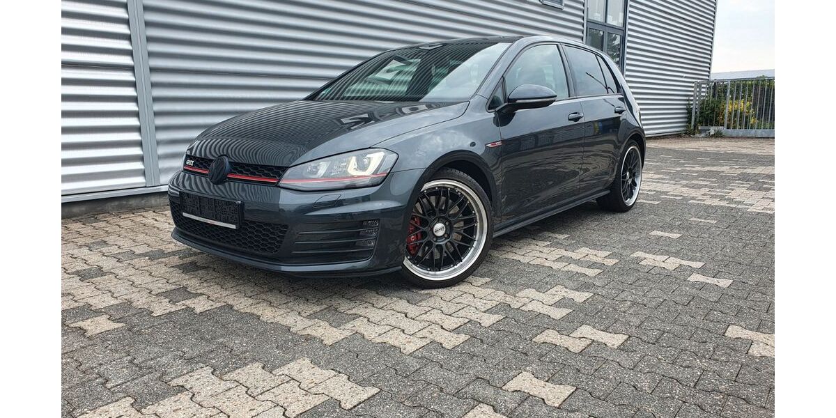 VW Golf 130.000 km 13.399 &euro; Mülheim-Kärlich 56218