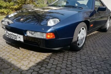 Porsche Andere 79.900 km 29.900 &euro; Monreal 56729