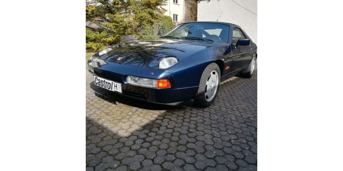 Porsche Andere 79.900 km 29.900 &euro; Monreal 56729