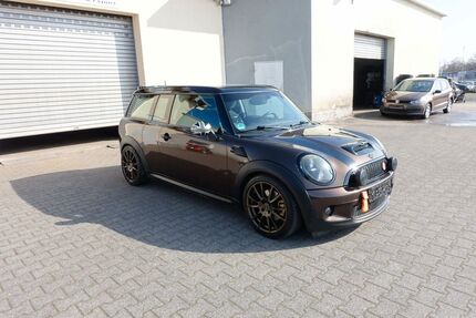 Mini Cooper S Clubman 178.175 km 4.900 &euro; Bendorf 56170