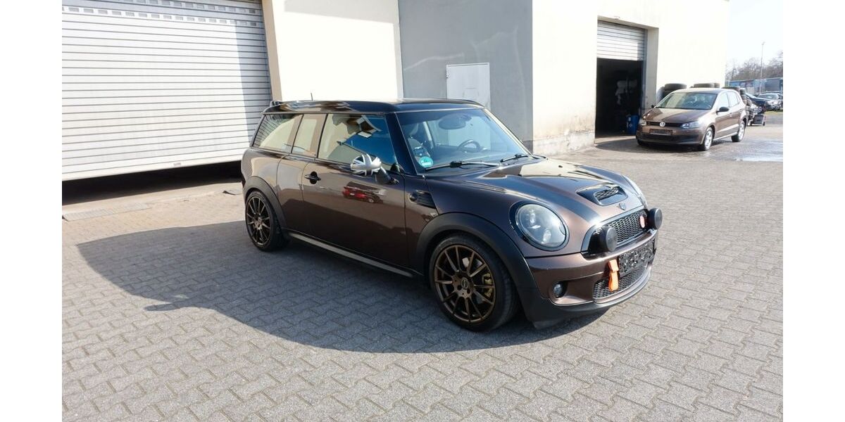 Mini Cooper S Clubman 178.175 km 4.900 &euro; Bendorf 56170
