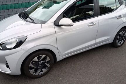 Hyundai i10 10.500 km 14.980 &euro; Koblenz 56070