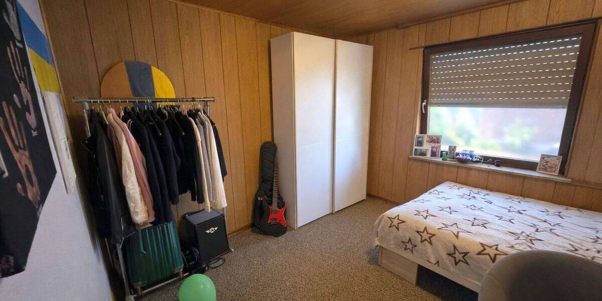 Einfamilienhaus Rheinbrohl - 4 Zimmer, 120 m&sup2;, 149.000&euro; | Angebot:25970904