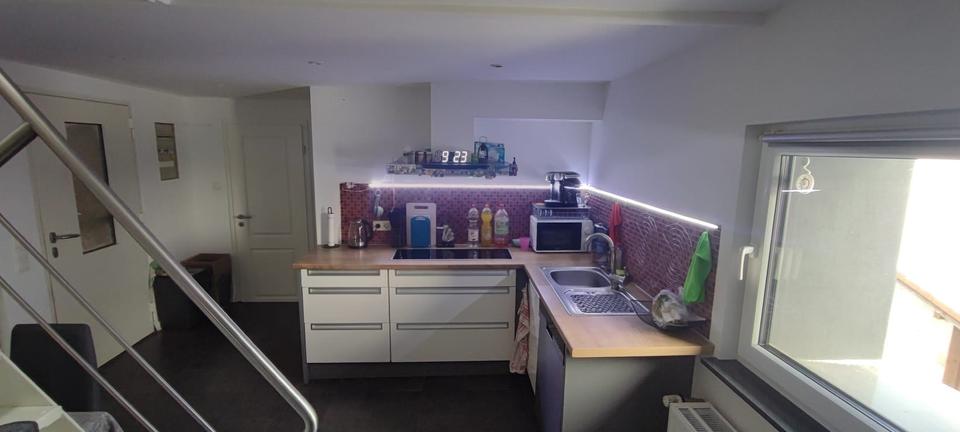 Maisonettenwohnung Sankt Katharinen - 3 Zimmer, 68 m&sup2;, 990&euro; | Angebot:25659939