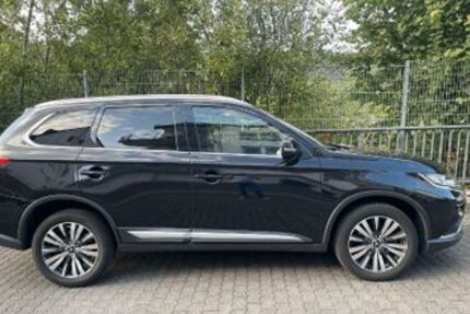 Mitsubishi Outlander 134.000 km 16.500 &euro; Boppard 56154