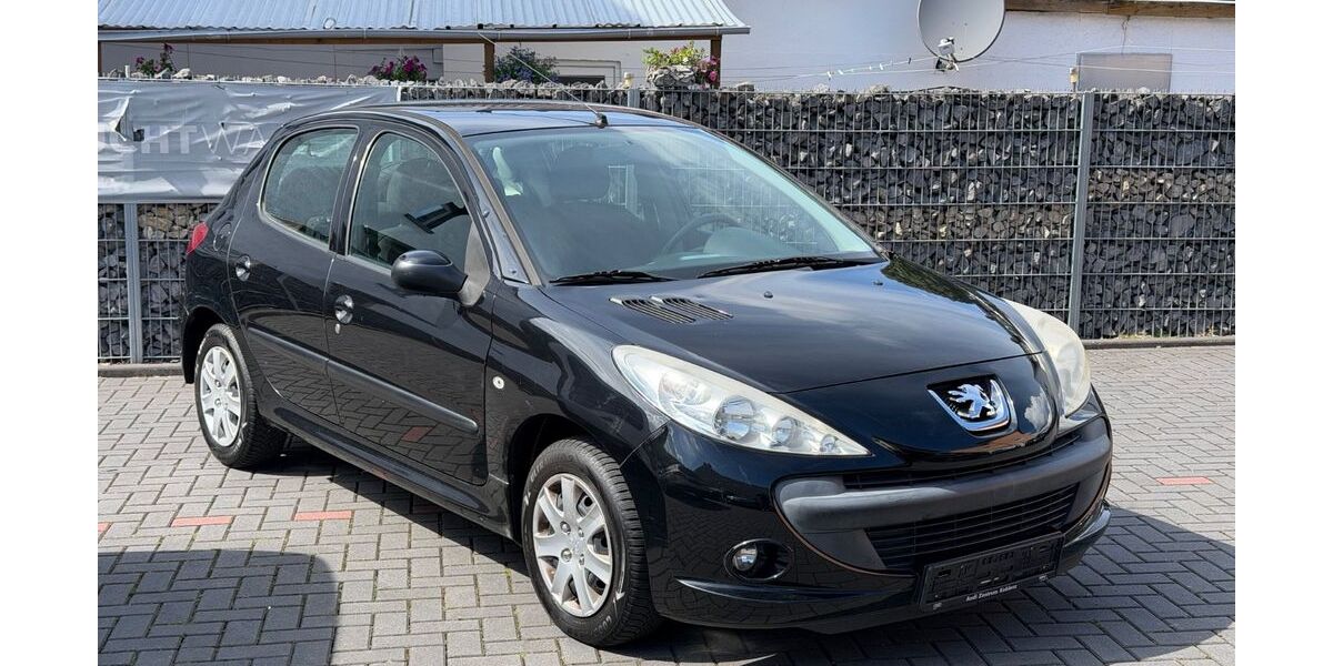 Peugeot 206 115.000 km 2.290 &euro; Bad Breisig 53498