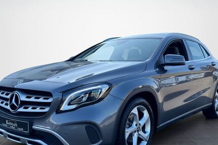 Mercedes-Benz GLA 180 45.000 km 21.999 &euro; Weißenthurm 56575
