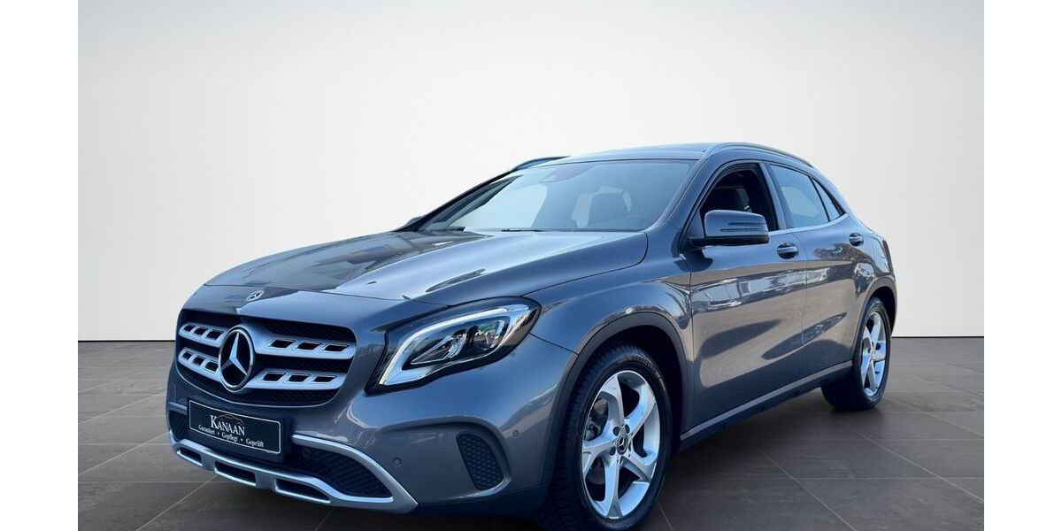 Mercedes-Benz GLA 180 45.000 km 21.999 &euro; Weißenthurm 56575