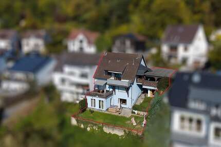 Haus Linz am Rhein - 6 Zimmer, 197 m&sup2;, 399.000&euro; | Angebot:25941948