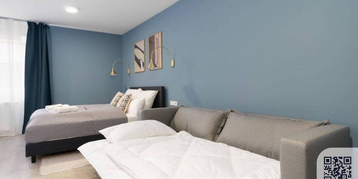 Etagenwohnung Koblenz Altstadt - 2 Zimmer, 2.481&euro; | Angebot:26637331
