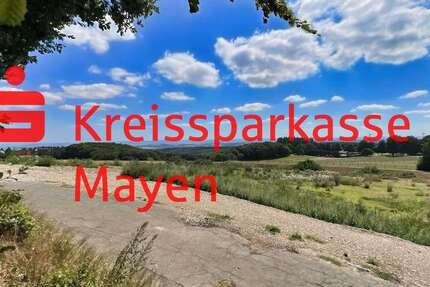 Grundstück Mayen Kürrenberg - 120.000&euro; | Angebot:25197551