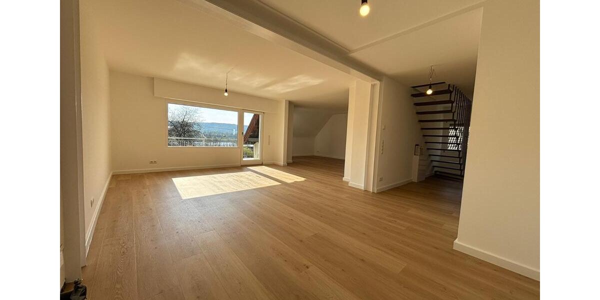 Maisonettenwohnung Breitscheid - 3 Zimmer, 110 m&sup2;, 1.100&euro; | Angebot:25843318