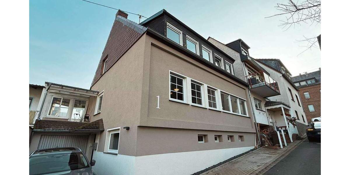 Einfamilienhaus Koblenz Lay - 5 Zimmer, 130 m&sup2;, 380.000&euro; | Angebot:25684950