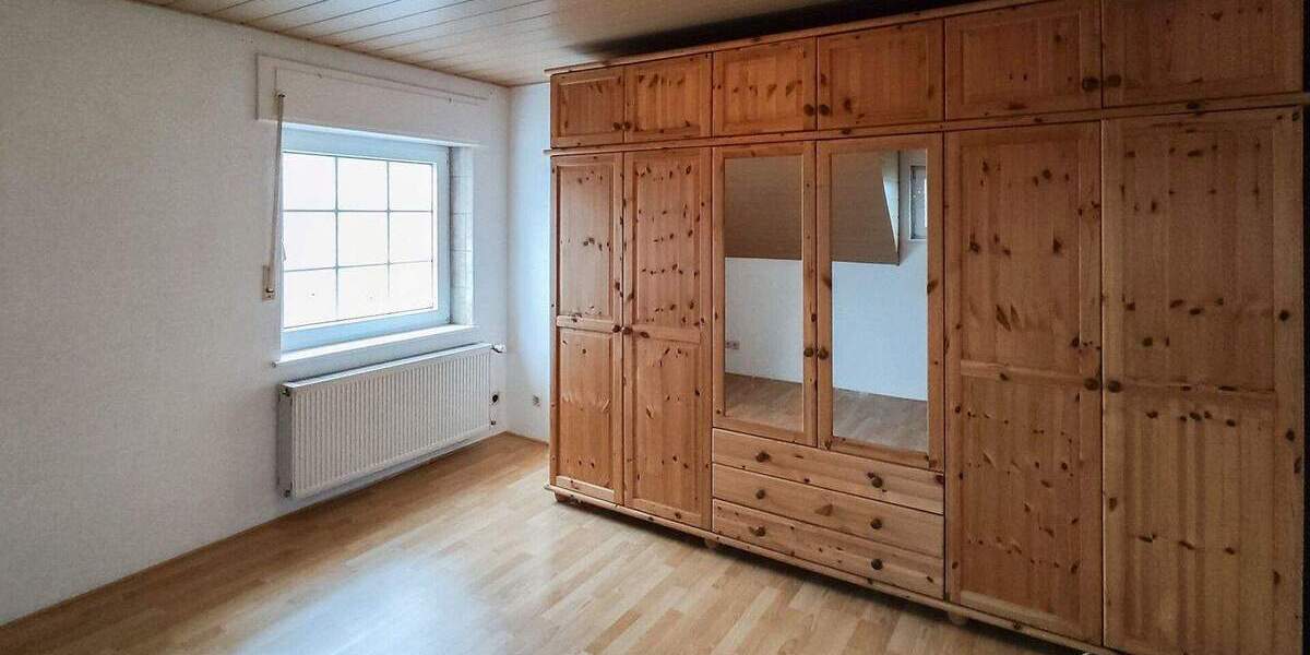 Einfamilienhaus Ransbach-Baumbach Baumbach - 4 Zimmer, 114 m&sup2;, 229.000&euro; | Angebot:25691898