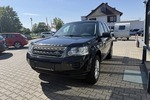 Land Rover Freelander TD4 S 275.000 km 5.990 &euro; Koblenz 56070