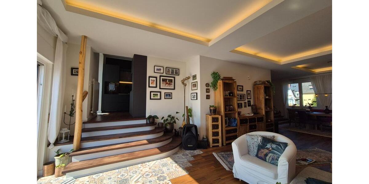 Etagenwohnung Koblenz Bisholder - 5 Zimmer, 160 m&sup2;, 695.000&euro; | Angebot:25765591