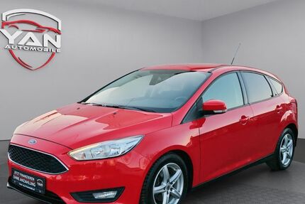 Ford Focus 143.557 km 5.900 &euro; Koblenz 56070