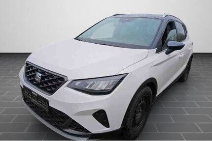 Seat Arona 55.611 km 18.790 &euro; Mayen 56727