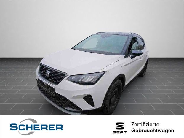 Seat Arona 55.611 km 18.790 &euro; Mayen 56727