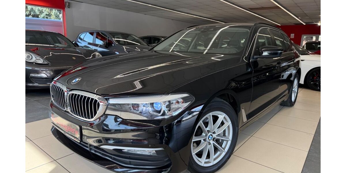 BMW 530 150.000 km 22.999 &euro; Bad Breisig 53498