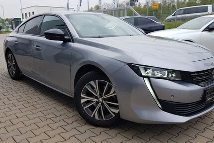 Peugeot 508 69.100 km 16.990 &euro; Kettig OT b Koblenz am Rhein 56220
