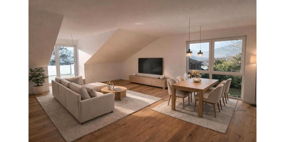 Etagenwohnung Nassau - 3 Zimmer, 103 m&sup2;, 329.000&euro; | Angebot:25051458