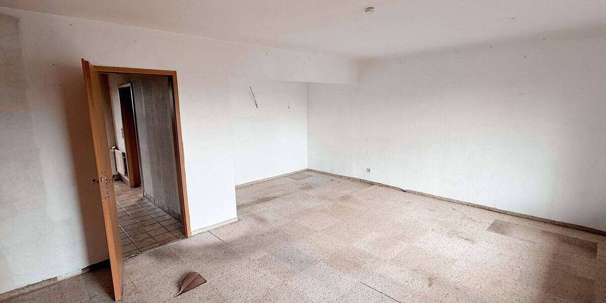 Reihenmittelhaus Koblenz Asterstein - 4 Zimmer, 80 m&sup2;, 165.000&euro; | Angebot:25997659